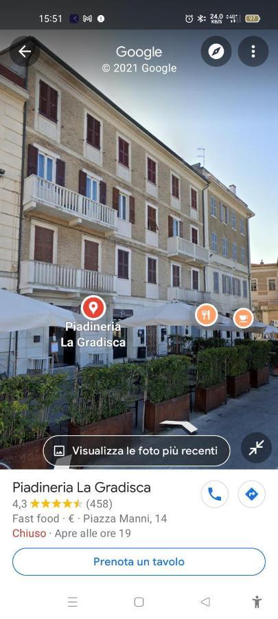 La Romantica E Wellness