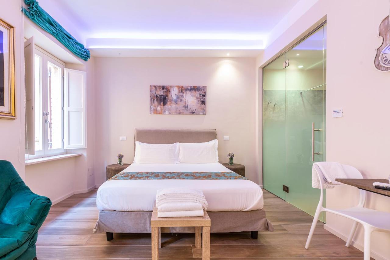La Romantica E Wellness *